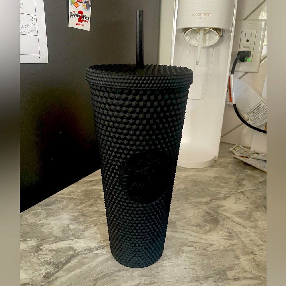 Starbucks cup